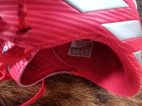 Halova obuv, adidas,36