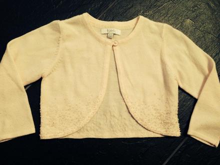 Korálkové bolerko, 86