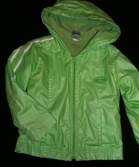 Prechodná bunda, pumpkin patch,116