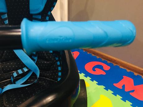 Smartrike trojkolka 4in1, 