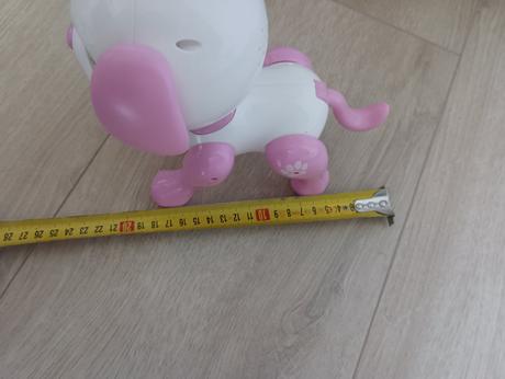 Interaktívny psík, 