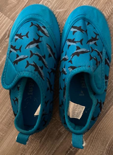 Topánky do vody lupilu, lupilu,26