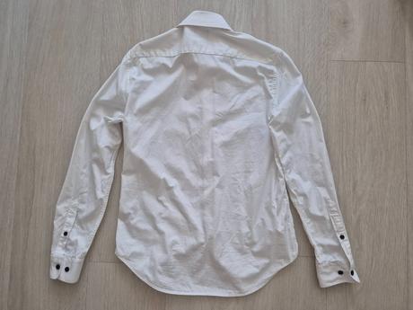 Slim fit kosela, h&m,s