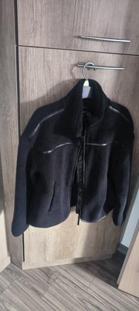 Flaušová bunda, f&f,152