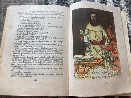 Levočská biela pani  (1966), 