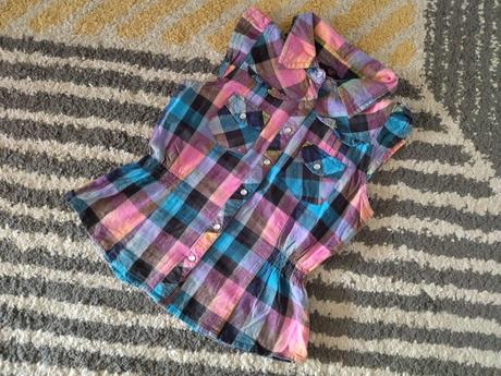 Letná košeľa yd, 146