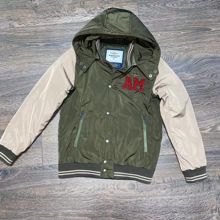 Bunda aeronautica militare, 140