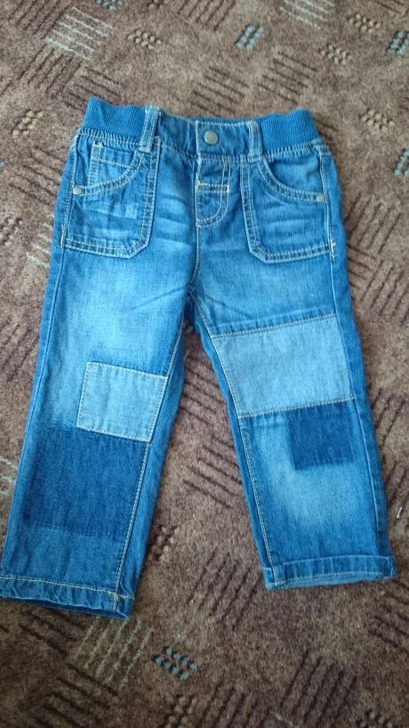 Nohavice rifle , f&f,80