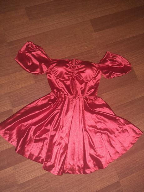 Sviatočné šaty., s