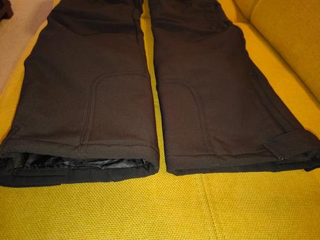 Lyžiarske nohavice nevica veľ. m, m