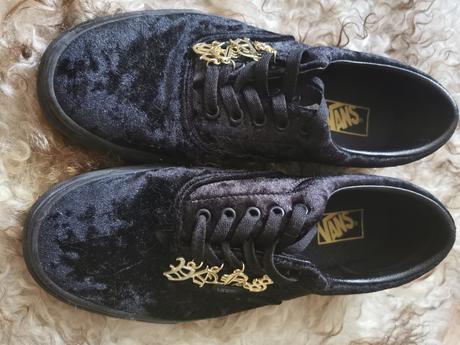 Tenisky vans, vans,43