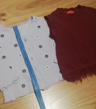 Svetrík a vesta, 98