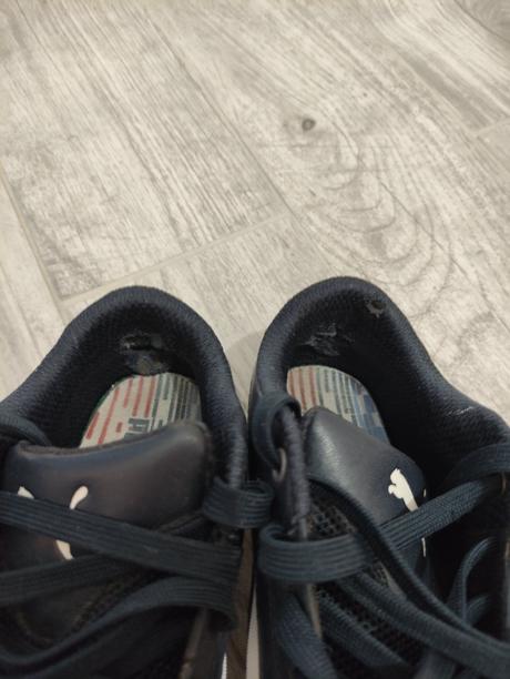 Puma bmw motorsport, puma,40