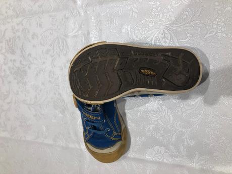 Tenisky keen, keen,26