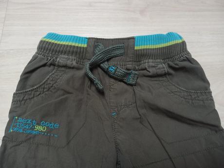 Zateplené nohavice next, next,110