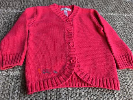 Svetrík, coccodrillo,86