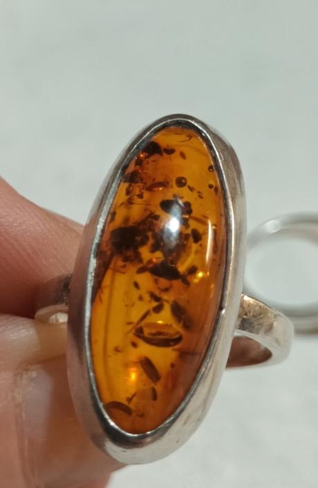 Prsten plus nausnice, 