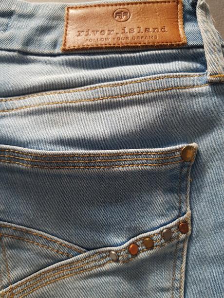 Rifle river island, river island,32