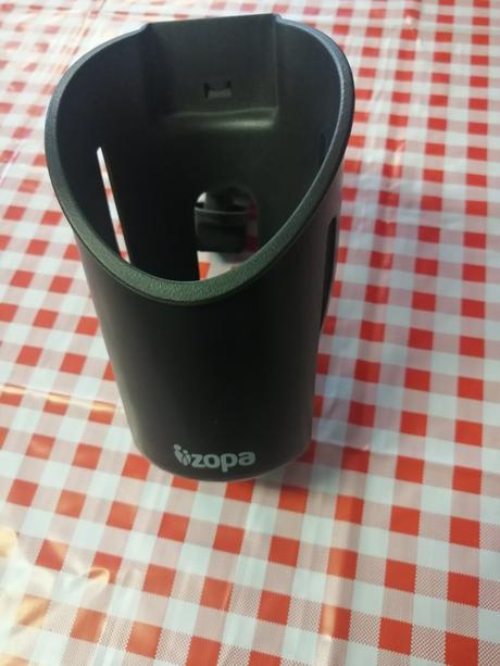 Držiak na kočík, zopa