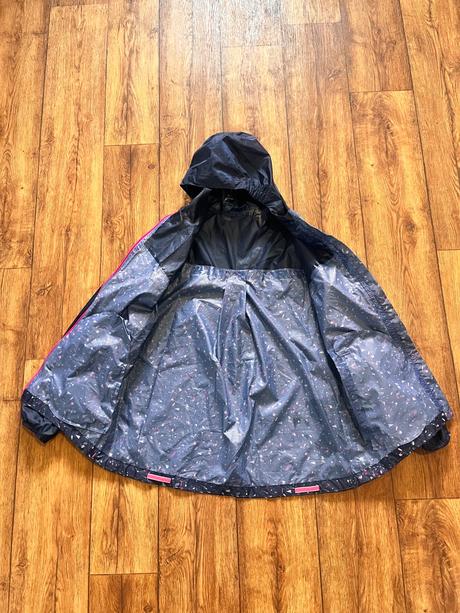 Letna športova bundička, quechua,152