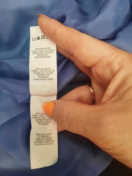 Dámsky kostým-šaty+ sako, atmosphere,36