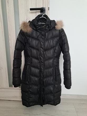 Zimná bunda/kabát, s