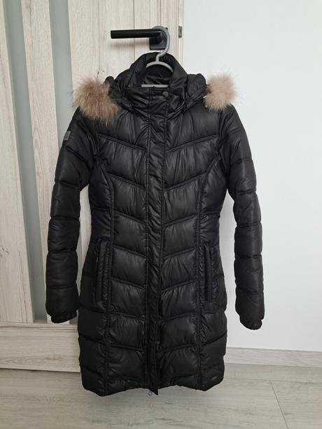 Zimná bunda/kabát, s