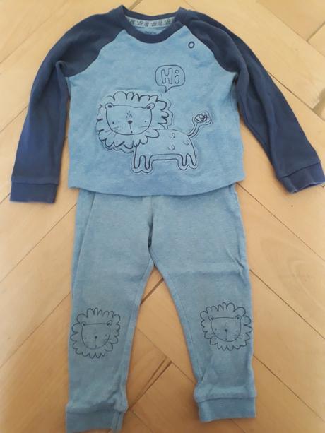 Teplakova suprava, f&f,80