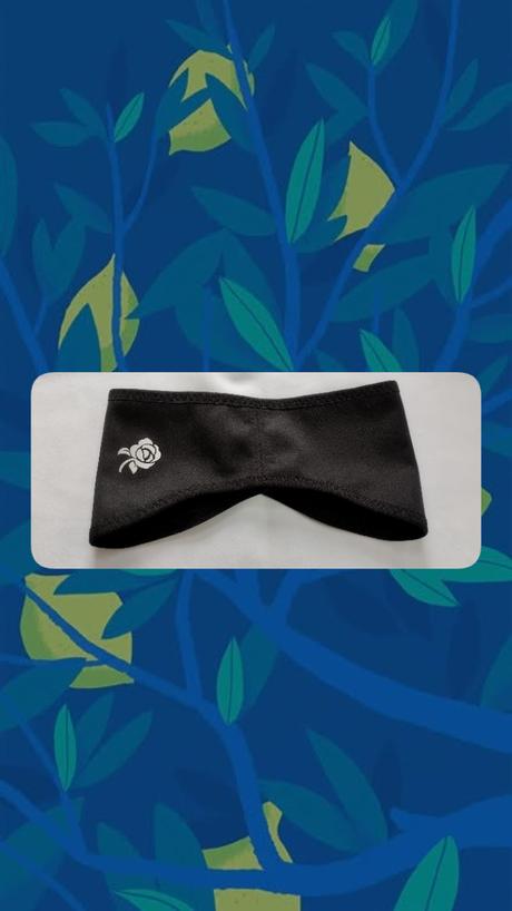 Softshellová čelenka,