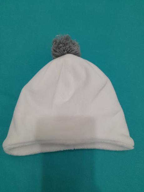 Teplá čiapočka, f&f,56