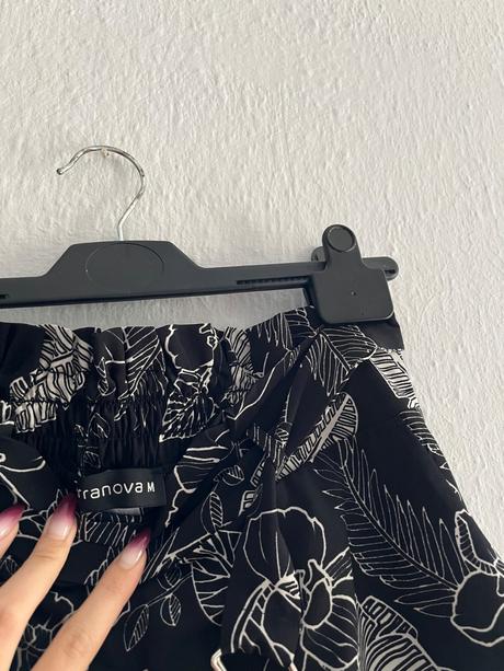 Vzdušné kraťasy, terranova,m