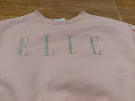 Krátka mikina č.146, 146