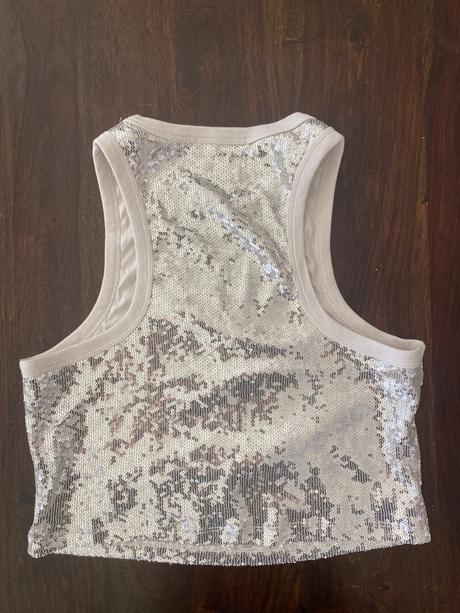 Glitrove tielko oysho, m