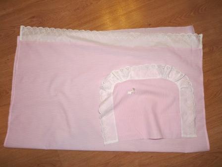 Do kocika s madeirou, 