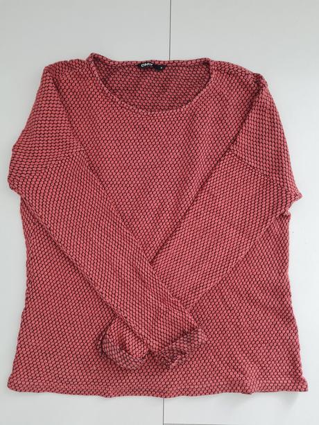 Pulover only, only,m