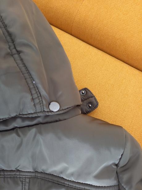 Frajerska bunda, ovs,86