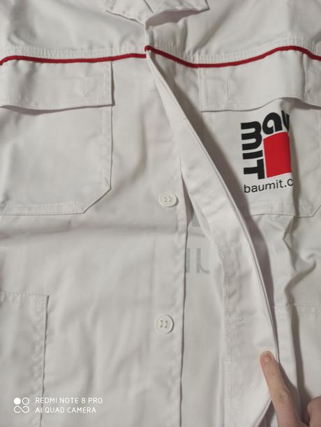 Monterkova súprava baumit, 54