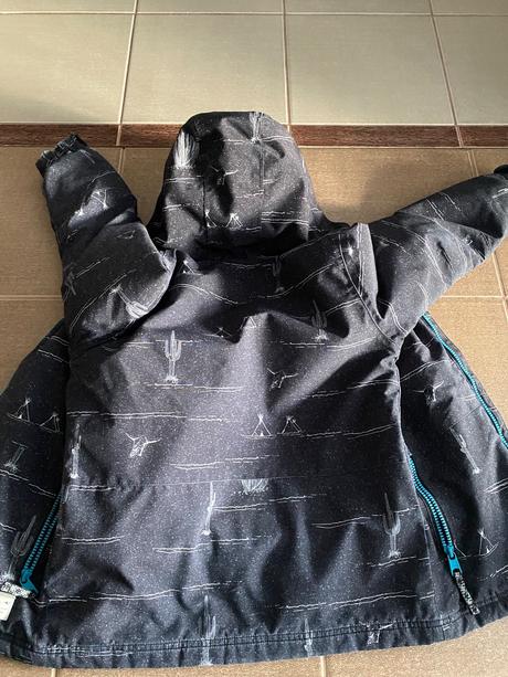 Zimná bunda o neill, o’neill,140