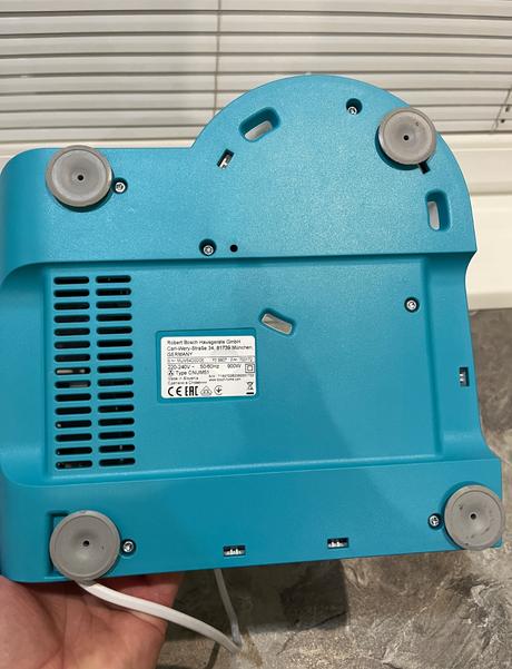 Bosch mum 54d00 kuchynský robot 900w, bosch