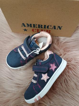 Dievčenské tenisky 22200956 b, 24 / 27