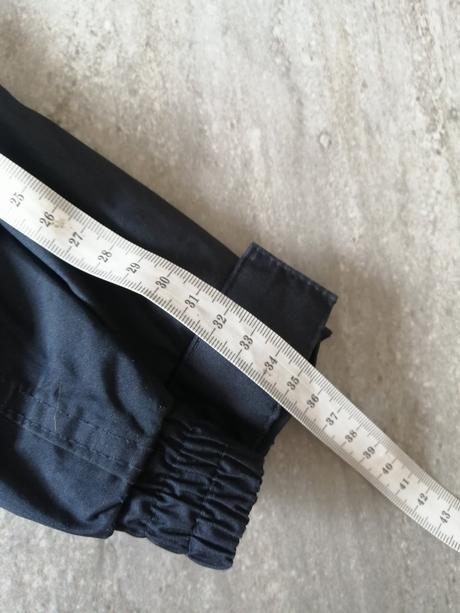 Námornícka bunda v 104, 5-6 r., 104