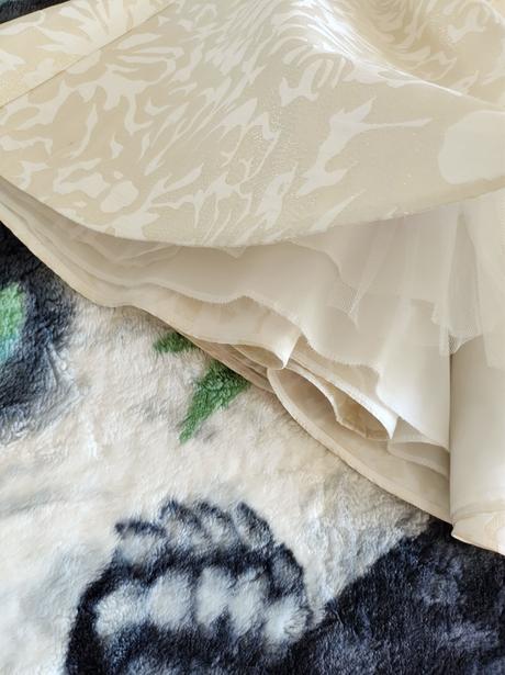 Šaty - nádherné, 38