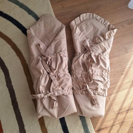 Zavinovačka na tri viazania,