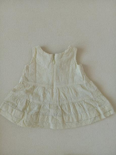 Letné šaty, zara,68