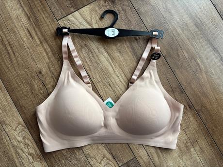 Bezšvová podprsenka, pepco,80