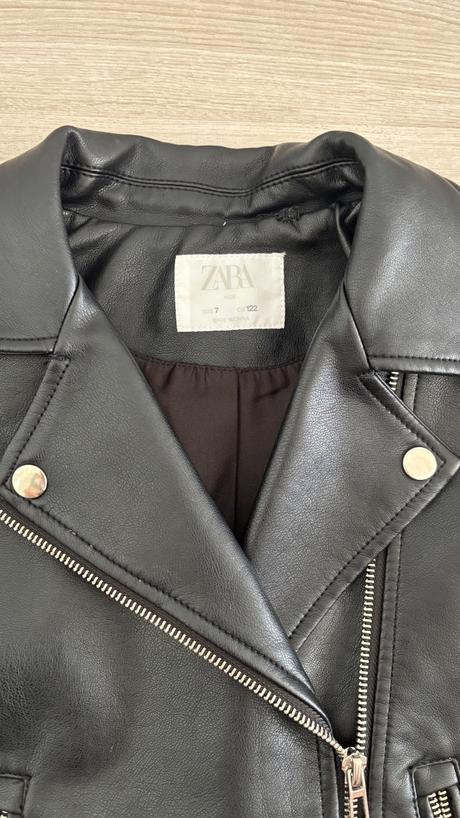 Dievcenska kozenka, zara,122