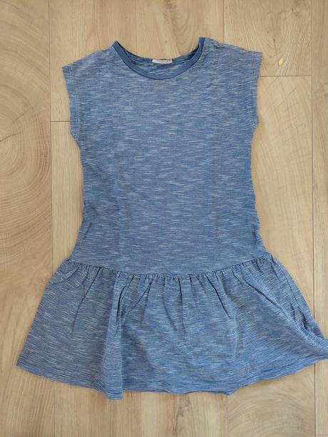 4x saty_tuniky h&m lindex f&f, 134
