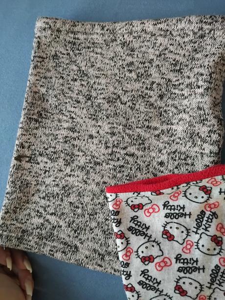 3x nakrcniky, sanrio