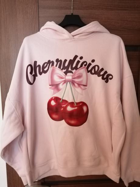 Mikina, new yorker,xl