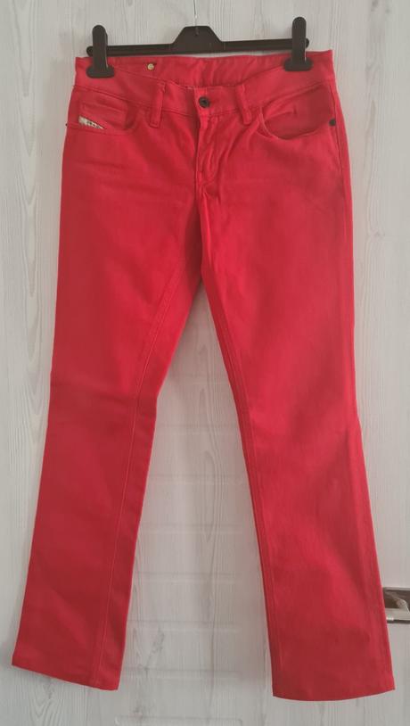 Dámske rifle diesel, diesel,28